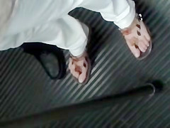 Public Feet 98