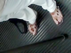 Public Feet 98