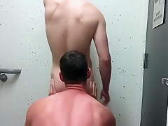 Public Fuck