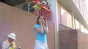 Public flashing addie3