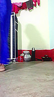 Puja Boudi Enjoy With Dildo 1