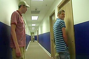 Punished Str8 Fratboys