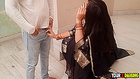 Punjabi Jatti Ka Bihari Boyfriend - Big Dicks