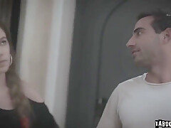 Pure Taboo - Jaye And Zac Shagging In Public