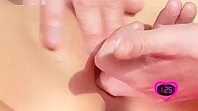 Pussycat Massage To Orgasm
