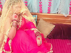 Pyasi Dulhan Ki Pyasi Chut 1