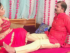 Pyasi Dulhan Ki Pyasi Chut 1