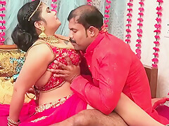 Pyasi Dulhan Ki Pyasi Chut 1
