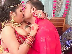 Pyasi Dulhan Ki Pyasi Chut 1