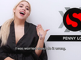 Quarantined Reality - Angie Miller Penny Love - Angie Miller Penny Love - Sexmex