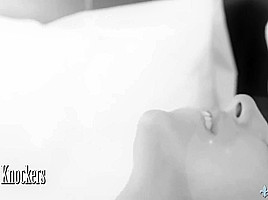 QuebecProductions Bella Knockers And Heidi Van Horny F