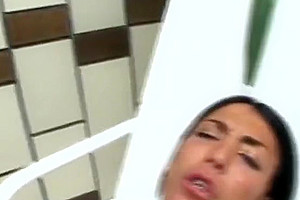 Quick fucks with a latina Tgirl
