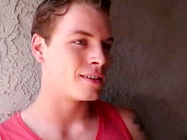 RANDYBLUE - Welcome to L A 