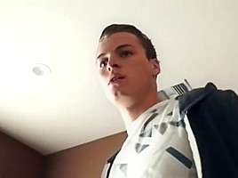 RANDYBLUE - Welcome to L A 