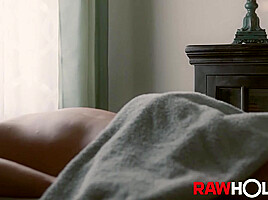RAWHOLE Armond Rizzo And Seth Santoro Fucked After Massage