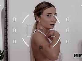 RIM4K  Expensive photo-session can be paid with tender ass-licking