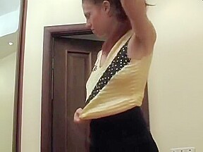 RUSSIAN GIRL AFINA