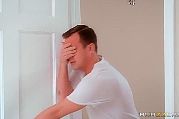 Rachel Starr In I Spy