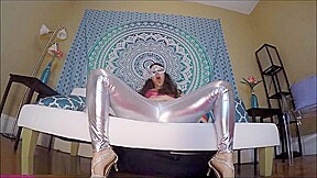 Rachelle's Wet Farts