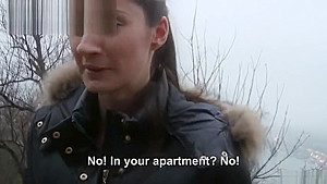Racy European youthful slut Aruna Aghora