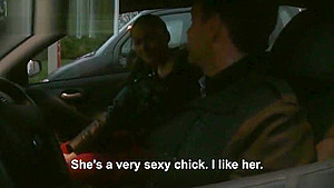 Racy European youthful slut Aruna Aghora