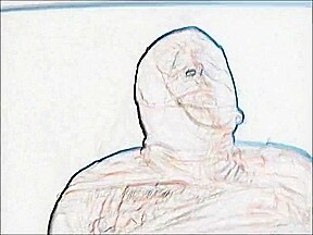 Ramses ii mummy