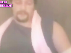 Rare Threesome Porn Video