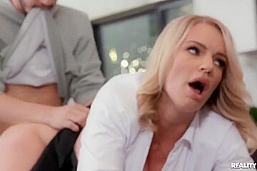 Raunchy Pornstars And - Rachael Cavalli And Kylie Rocket