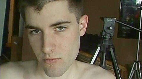 RaunchyTwinks Video: Hung Twinks Teasing