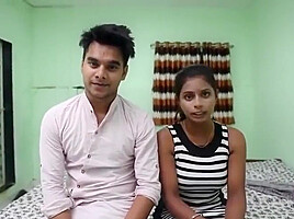Ravina Ki Sex Khaani Web Series S1 E1