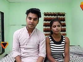 Ravina Ki Sex Khaani Web Series S1 E1