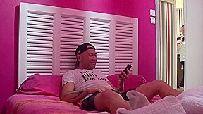 Raw Porn Cam Jess Fucked Raw By Deliber Uber Eats - RawPornSpy