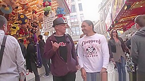 Real Prostitute Fucking