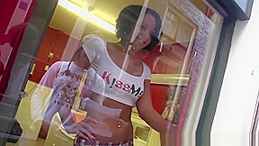 Real Prostitute Fucking