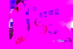 Real Sex Tape 3some With Trans Girl Full On My Of - Kate Truu