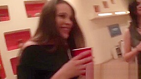 Real Slut Party - Jynx Maze - Three to One Advantage - Mofos