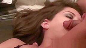 Real Slut Party - Jynx Maze - Three to One Advantage - Mofos