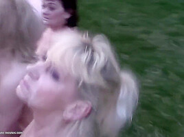 Real Step mothers Dominated By teen 18+ Boys With Pissing