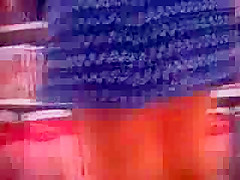 Real Upskirt In Target Store