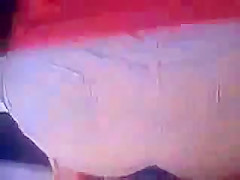 Real Upskirt In Target Store