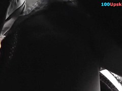 Real free upskirt pics of the ass and panties