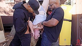 Rebel Rhyder - Gangbang Junkie 8339