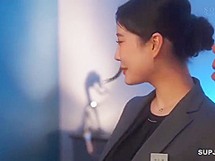 Reika Miki In [reducing Mosaic] Stars-979