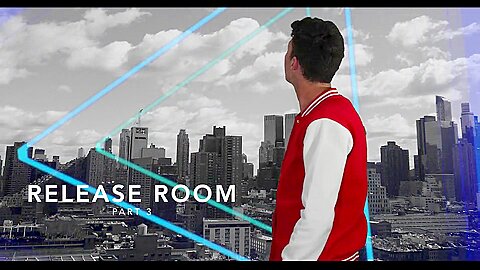 Release Room Sc 3 - NakedSword Originals