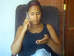 Released Private Video Of Naive Brunette teen 18+ Alexandra