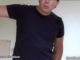 Renata Black - LicensedToBlow