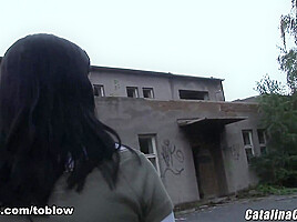 Renata Black - LicensedToBlow