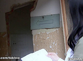 Renata Black - LicensedToBlow