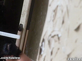 Renata Black - LicensedToBlow