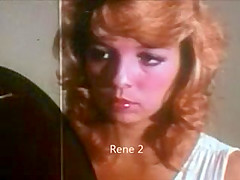 Rene Bond in Rene 2